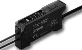 OMRON E3X-SD21 2M / E3XSD212M